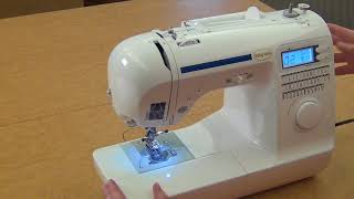 Solve Your Sewing Machine Tension Trouble [upl. by Rheta]