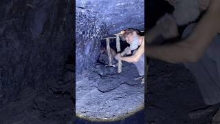 Exploring the Deepest Gold Mine Anglo Ashanti in South Africa [upl. by Aneelahs]