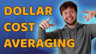 Dollar Cost Averaging Explained [upl. by Booth]