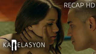 Karelasyon HIGH SCHOOL BEST FRIENDS FOREVER ANG ISAT ISA  Full Episode [upl. by Studley]