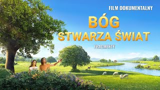 Bóg stwarza świat [upl. by Asyram]