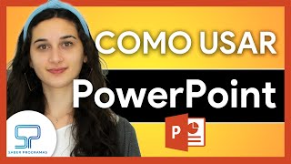 🔴 Cómo usar PowerPoint  Guía completa [upl. by Asilegna580]