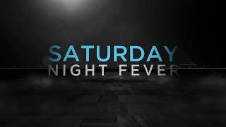 Saturday Night Fever  Trailer  Movies TV Network [upl. by Ayatnwahs]