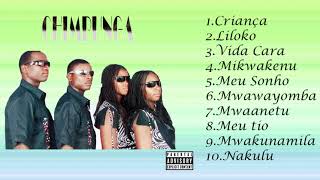 Chimbunga  Volume I ALBUM [upl. by Adnylg]