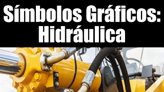 Símbolos Gráficos Hidráulica ACTUALIZADO [upl. by Aseek663]