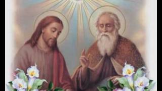 NOVENA TO THE SACRED HEART OF JESUS [upl. by Lleruj377]