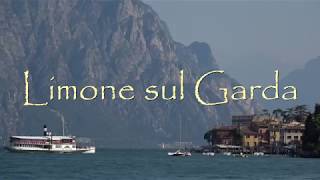 Limone sul Garda [upl. by Ynaffet762]