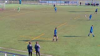 Brescia Vs Atalanta U13 [upl. by Nomar772]