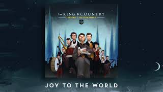 A for KING  COUNTRY Christmas  LIVE from Phoenix  Joy To The World [upl. by Asle]