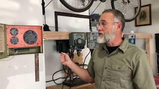 Troubleshooting Sprinkler Controller Electrical Issues [upl. by Ahsitneuq]