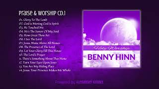 Benny hinn worship songs [upl. by Noraa928]