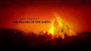 Pillars of the Earth  Intro Sequence 1080p [upl. by Sadowski]