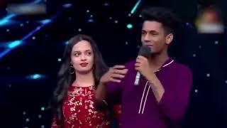 Ketaki Mategaonkar Dance Plus 4  Ketaki Mategaonkar  Chetan Salunke [upl. by Lyrret]