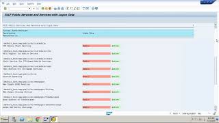 Know How TCode SA38 SE38 works [upl. by Schulze826]