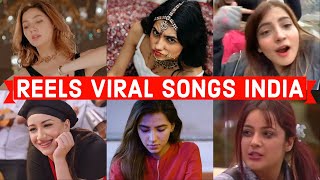 Reels Viral Songs 2021  Songs You Forgot the Name of Tik Tok amp Reels [upl. by Latoyia]