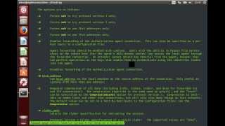 Linux Sysadmin Basics 02  Basic Commands [upl. by Faustina]