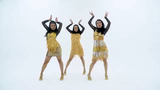 Conga  Remix  Gloria Estefan by Geri Krisdianto [upl. by Myrah110]