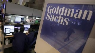 Goldman Sachs Opens Savings Accounts and CDs [upl. by Hoy765]