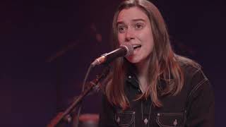 Julien Baker  Full Performance Live on KEXP at Home [upl. by Asirralc]