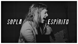 Sopla Espíritu Letra  Bethel Music  En Español [upl. by Clere]