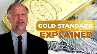 Prof Lawrence H White The Gold Standard Explained [upl. by Jasmin]