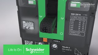 ComPacT New Generation  Overview  Schneider Electric [upl. by Call438]