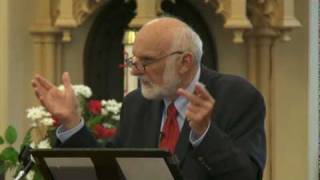 Walter Brueggemann The Power of Lament Psalms [upl. by Milurd]