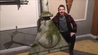 Alex Hirsch talks about the origin of Cipher Hunt [upl. by Aalst]