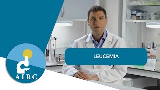 ¿Qué es la leucemia aguda causas síntomas y tratamiento [upl. by Tobit]