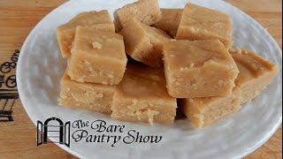 How To Make Easy Peasy Microwave Fudge [upl. by Akinimod]