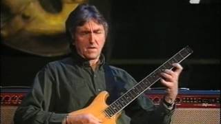 Allan Holdsworth Trio live 3 [upl. by Aronow]