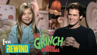 The Grinch 2018  Youre a Mean One Mr Grinch Scene 110  Movieclips [upl. by Ahsied]