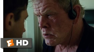 Nick Nolte  2nd Best Scene Teachers 1984 JoBeth Williams [upl. by Manlove]