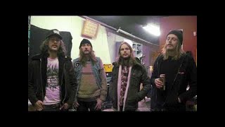 GRAVEYARD  Hisingen Blues  OFFICIAL PROMO [upl. by Iorgo]