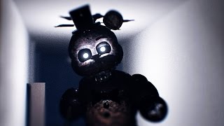 FREDDYS COMING FOR YOU  Night Horrors [upl. by Husha]