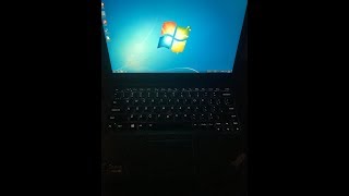 Lenovo ThinkPad X240 Screen Battery and Palmrest Upgrades [upl. by Eelnayr]