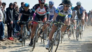 ParisRoubaix 2013 [upl. by Bosson]