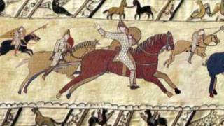 The Animated Bayeux Tapestry [upl. by Craddock]