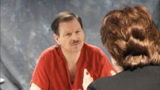 This Interview Strategy Led a Serial Killer to Confess [upl. by Siramad804]