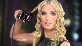 Infiniti Pro by Conair Curl Secret® 30second commercial [upl. by Lynette456]