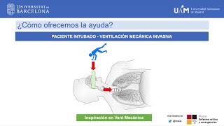 Modalidades Ventilatorias [upl. by Orit]