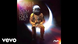 Angels amp Airwaves  Shove Audio Video [upl. by Eicnarf980]