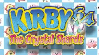 02 Battle  Zero Two  Kirby 64 The Crystal Shards OST Extended [upl. by Morgan]