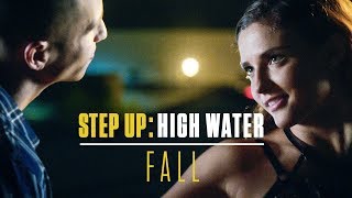 Fall  Step Up High Water Official Soundtrack [upl. by Sekofski]