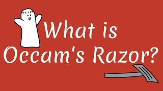 What is Occams Razor [upl. by Tehcac]