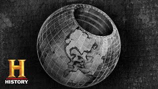 Ancient Aliens The Hollow Earth Theory Season 10  History [upl. by Baras]