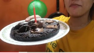 MUMMY BIRTHDAY VLOG  Surprise hand made 🍰 [upl. by Cochard946]