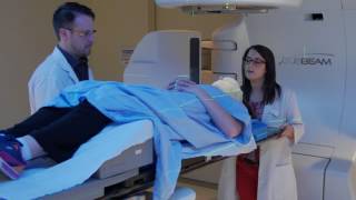 Radiation Treatment How is Radiation Treatment Given [upl. by Narmis]