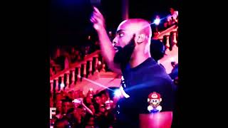 KAARIS CHANTE MARIO [upl. by Will]