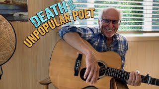 Jimmy Buffett  Death of An Unpopular Poet  Directed by Delaney [upl. by Ailina289]